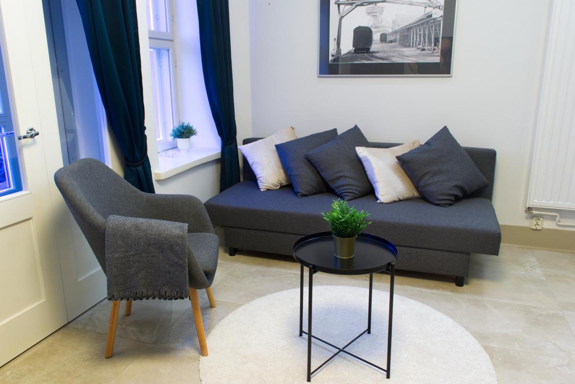 Chic Studio In Historic Kruununhaka, 赫尔辛基 外观 照片
