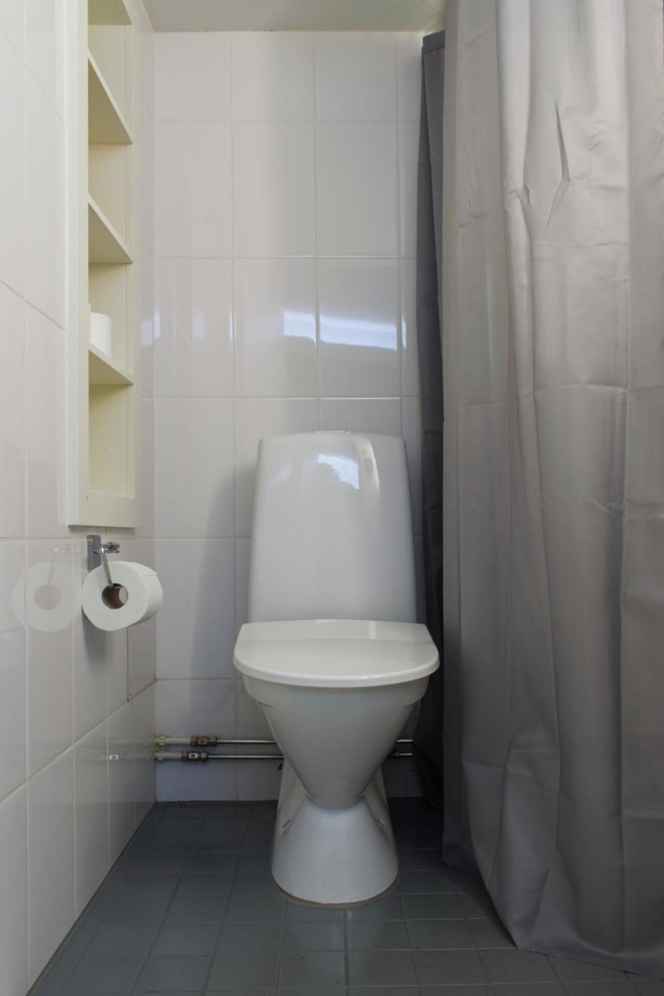 Chic Studio In Historic Kruununhaka, 赫尔辛基 外观 照片
